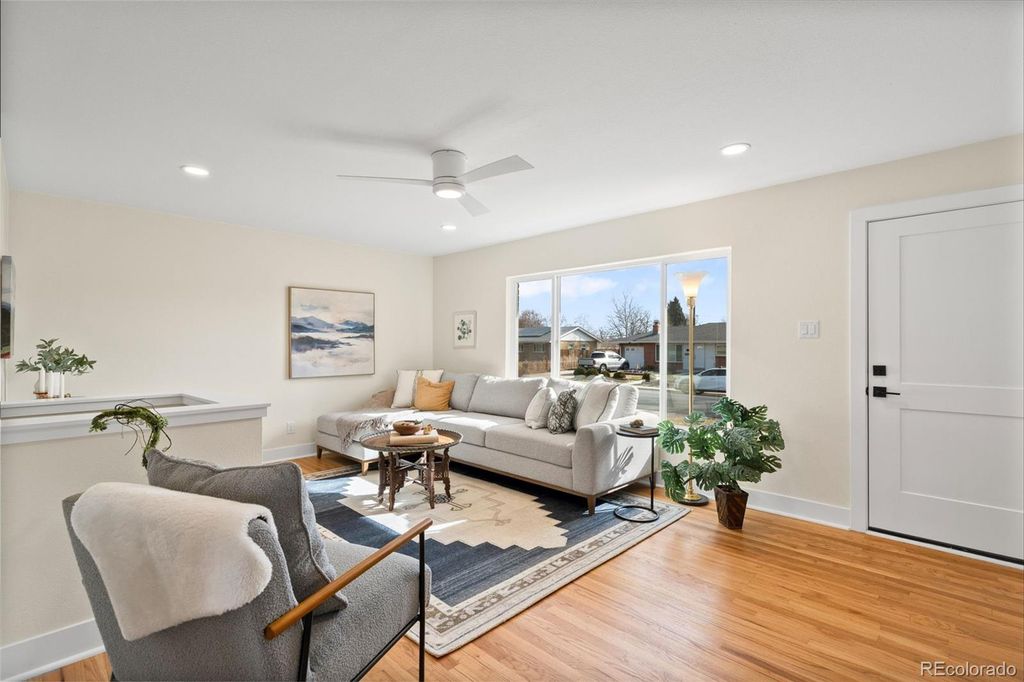 Photo of 35 S Cody Street, Lakewood, CO 80226 (MLS # 3440118)