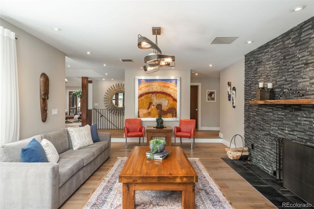 Photo of 4285 S Hudson Parkway, Englewood, CO 80113 (MLS # 8832393)