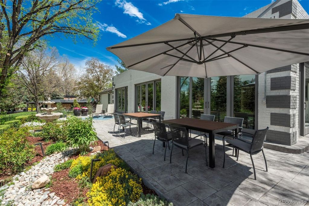 Photo of 4285 S Hudson Parkway, Englewood, CO 80113 (MLS # 8832393)