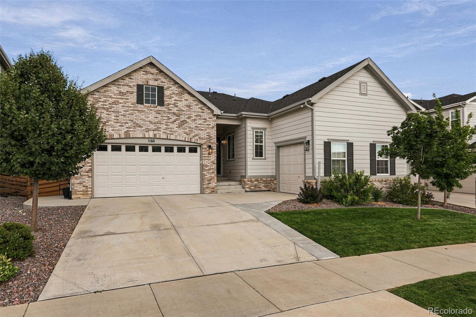 1168 Ascent Trail Circle