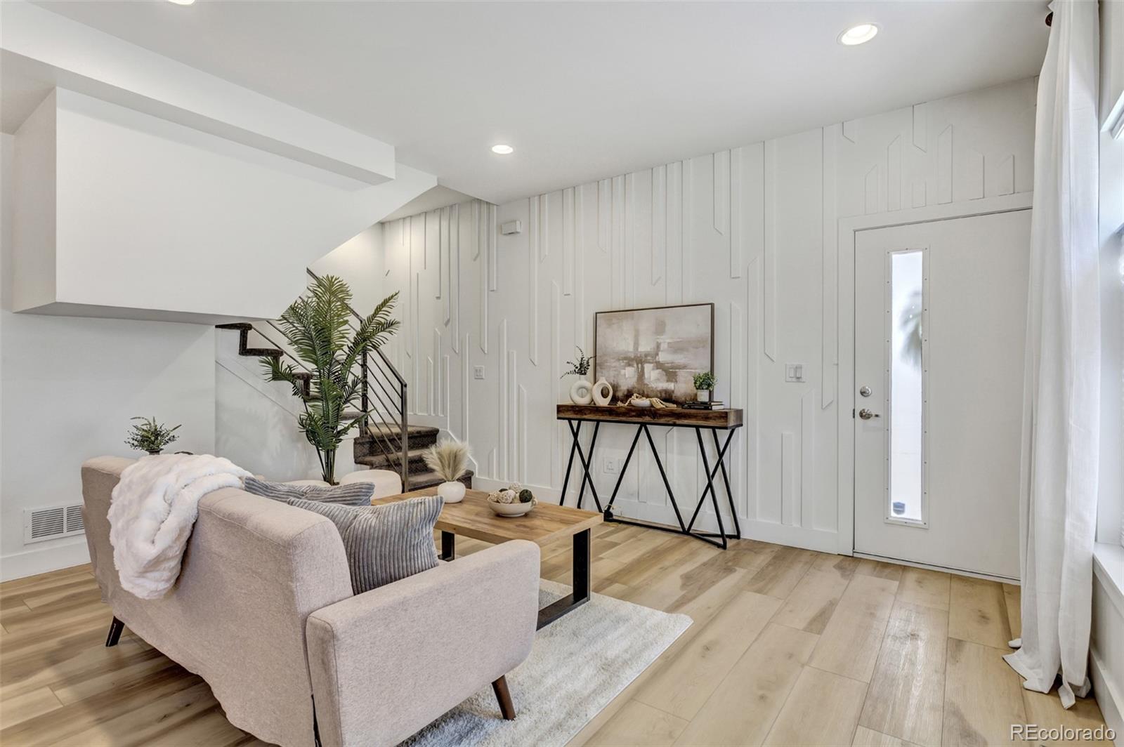1273 Xavier Street