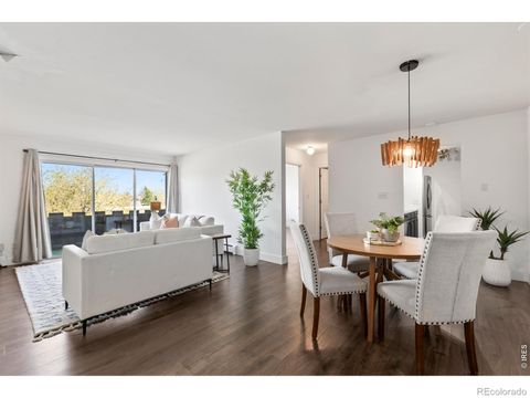 1309 Kirkwood Drive 602 Fort Collins CO 80525