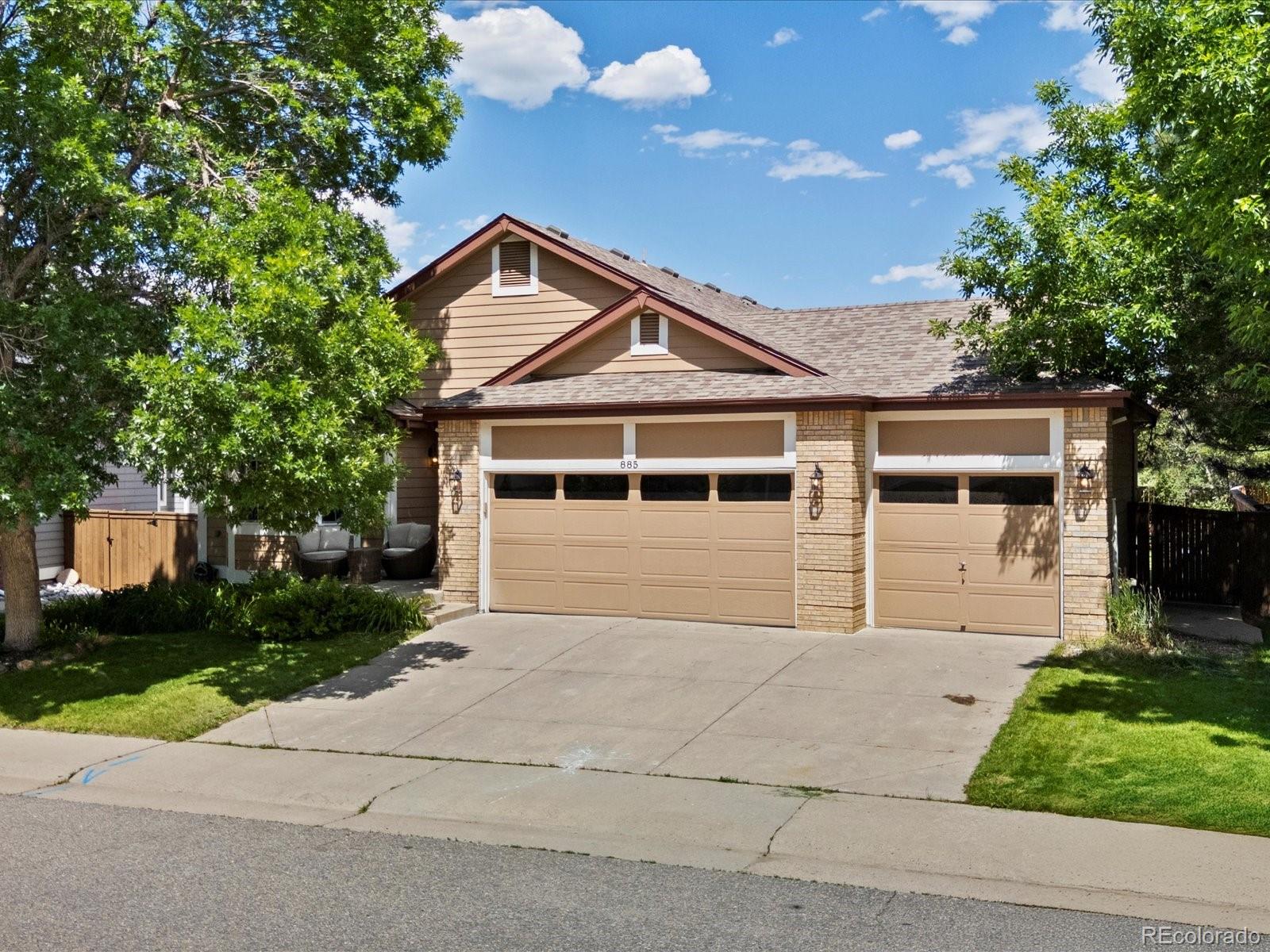 885 Sage Sparrow Circle