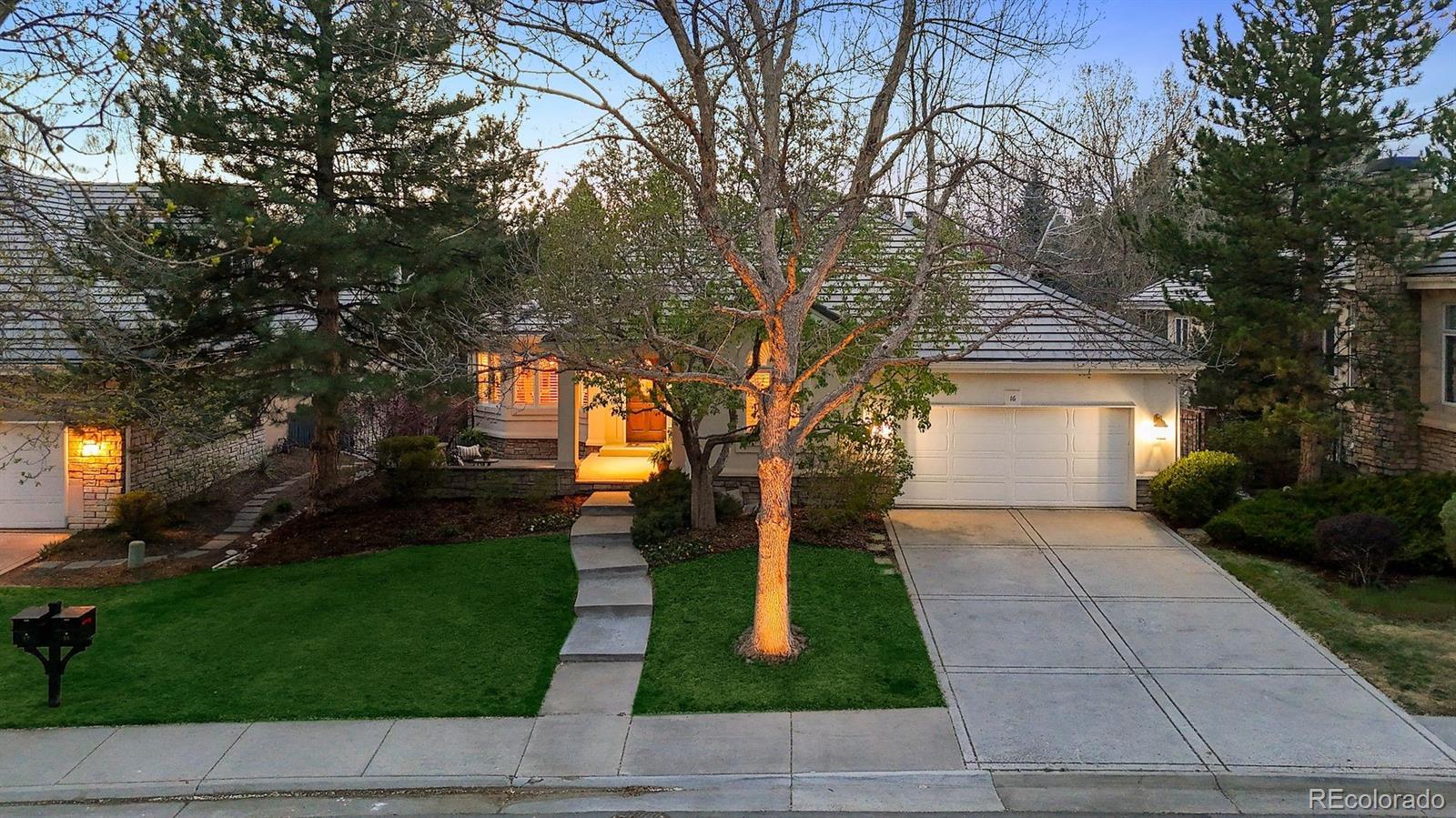 16 Blue Heron Drive