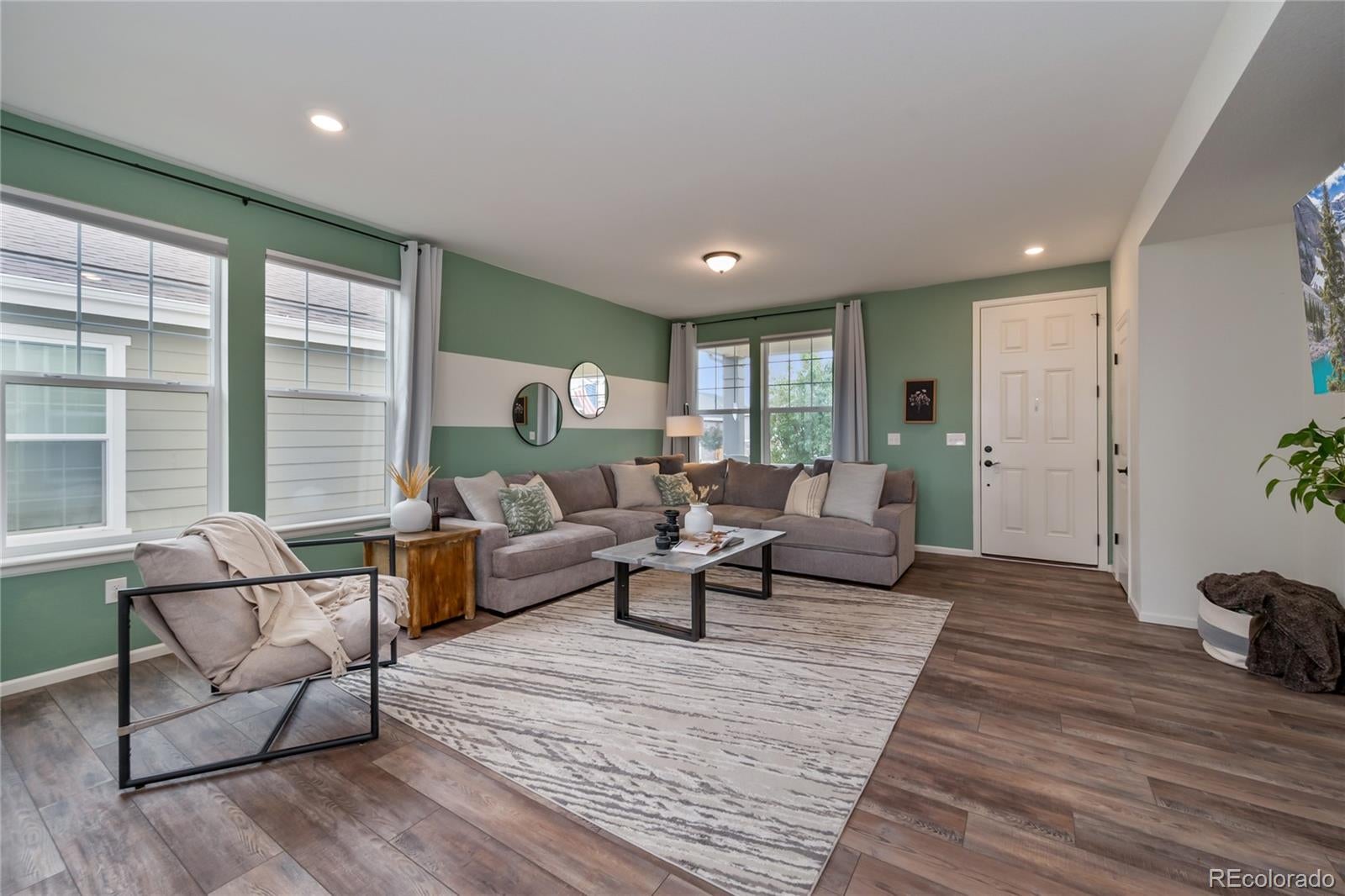 3373 Bluestem Street