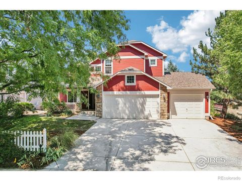 2561 Lexington Street Lafayette CO 80026