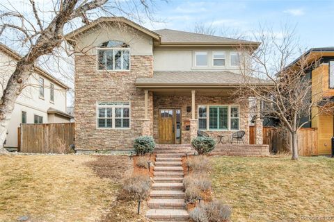 1668 S Madison Street Denver CO 80210