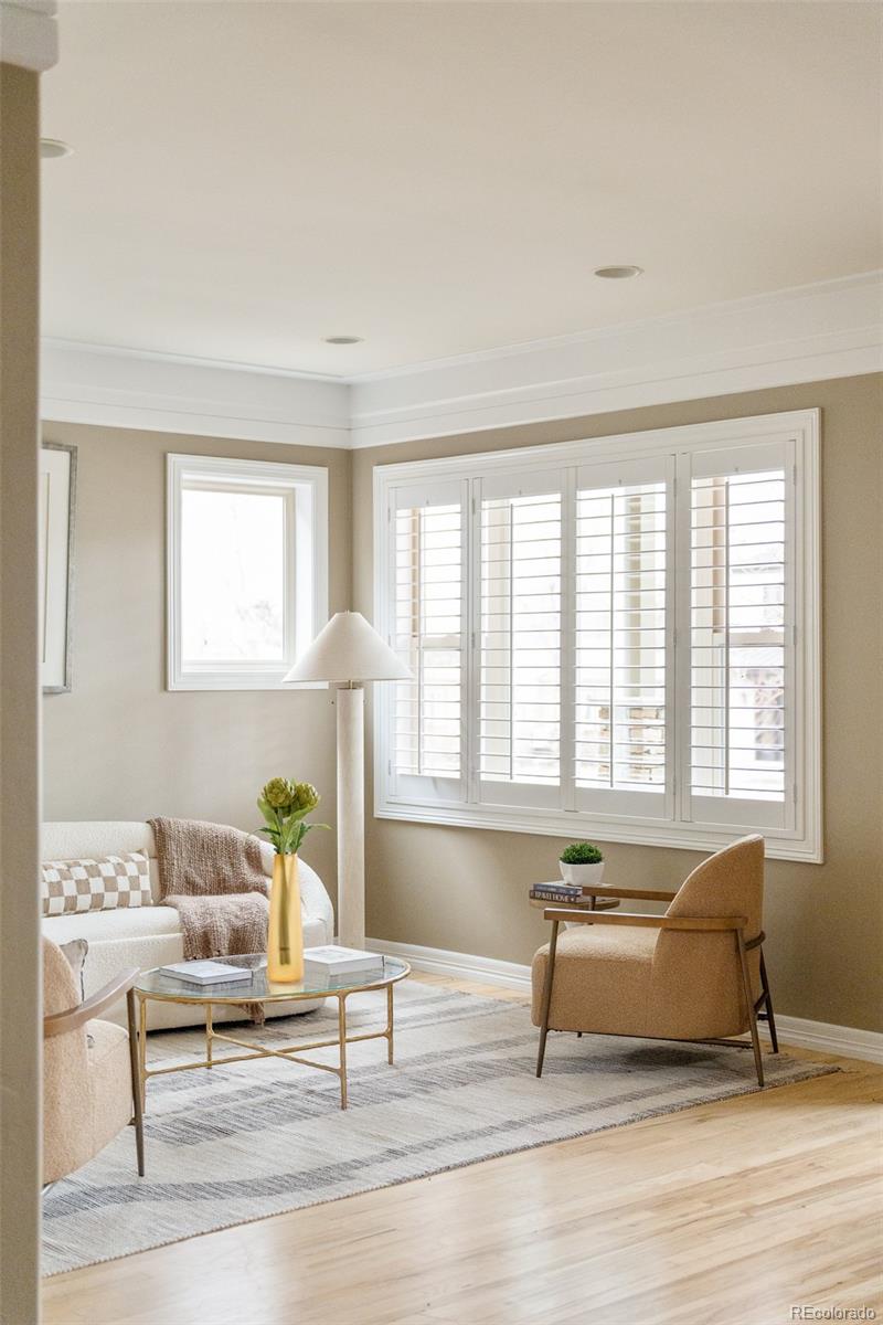 1668 S Madison Street