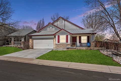 4615 W 112th Court, Westminster, CO 80031 - MLS#: 8326524