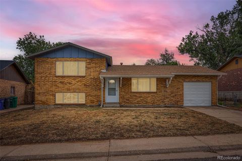 5426 Eagle Street Denver CO 80239