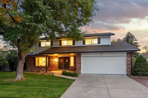 6898 W Nova Drive Littleton CO 80128