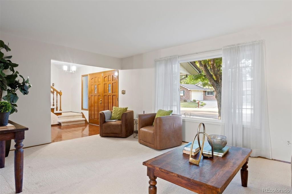Photo of 6898 W Nova Drive, Littleton, CO 80128 (MLS # 7318540)