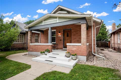 Photo of 1425 S Sherman Street, Denver, CO 80210 (MLS # 2145987)