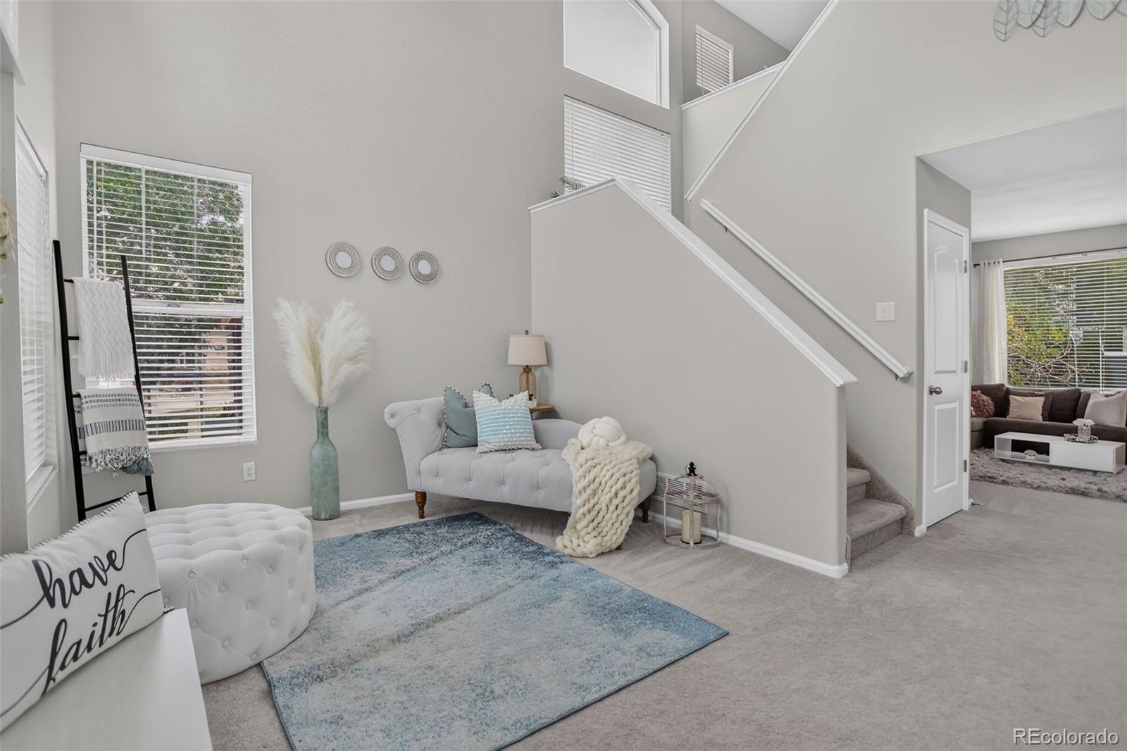 7654 Bison Court