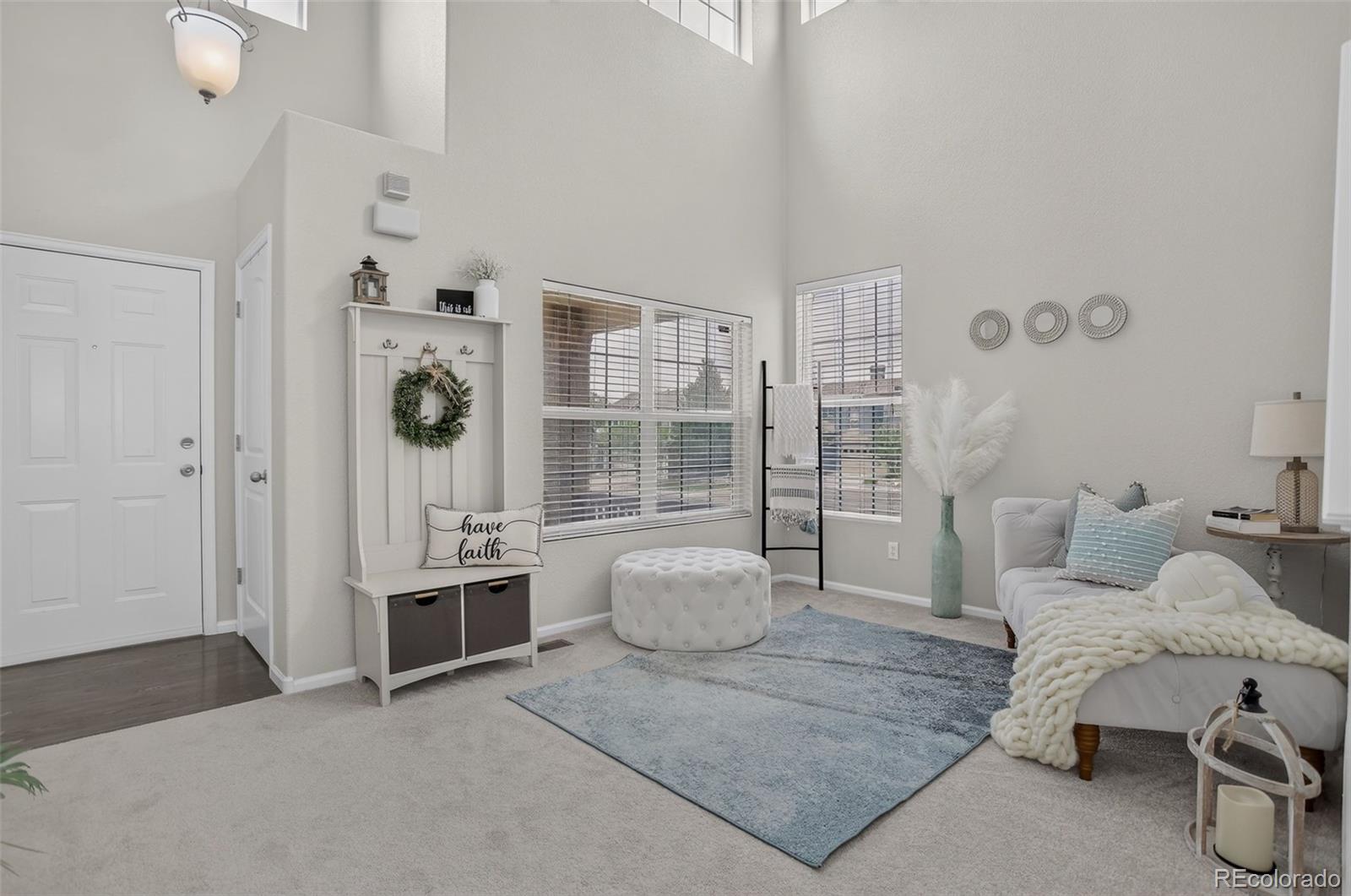 7654 Bison Court