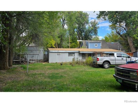 2708 Laporte Avenue Fort Collins CO 80521