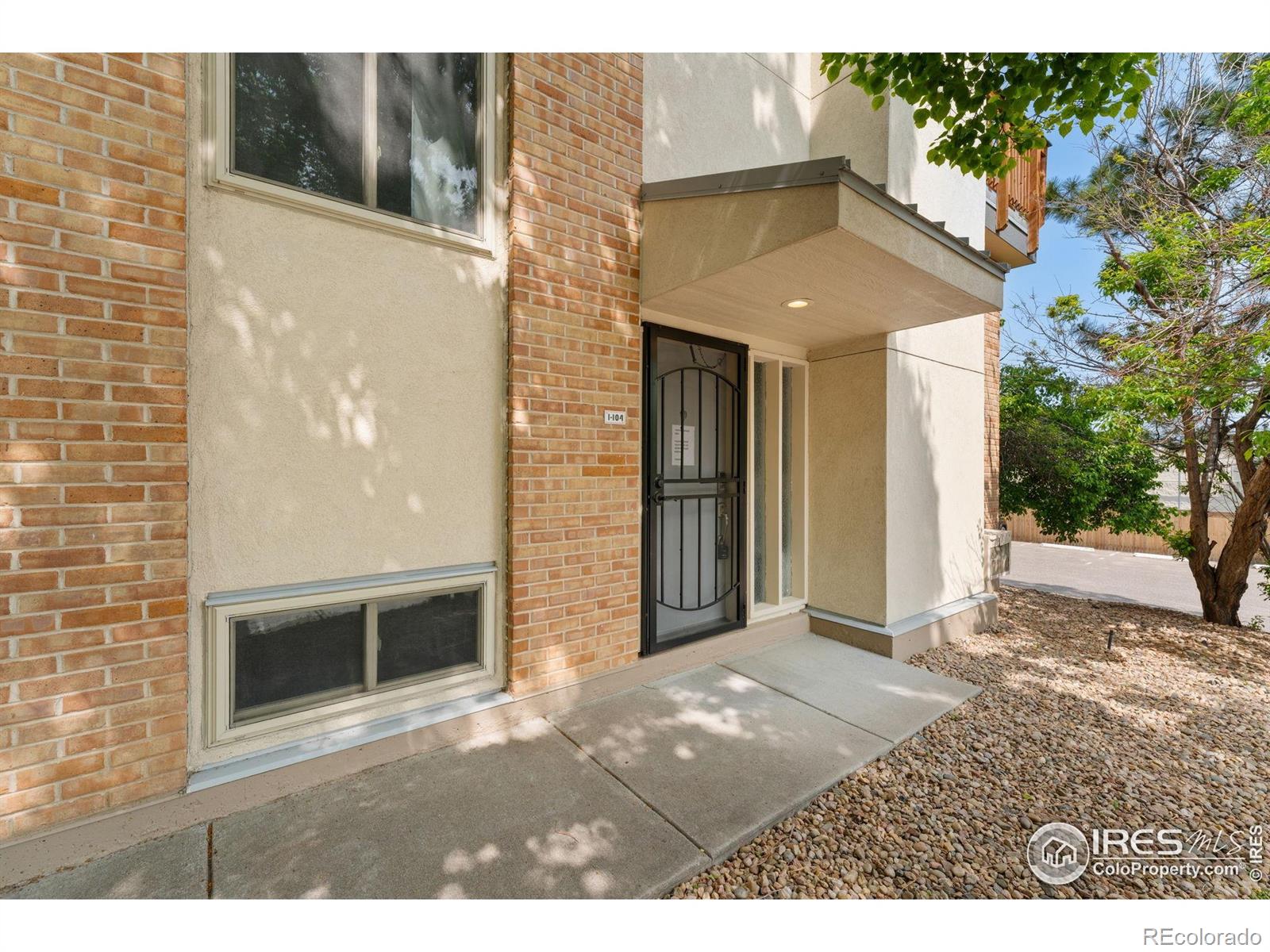 2835 S Monaco Parkway 104