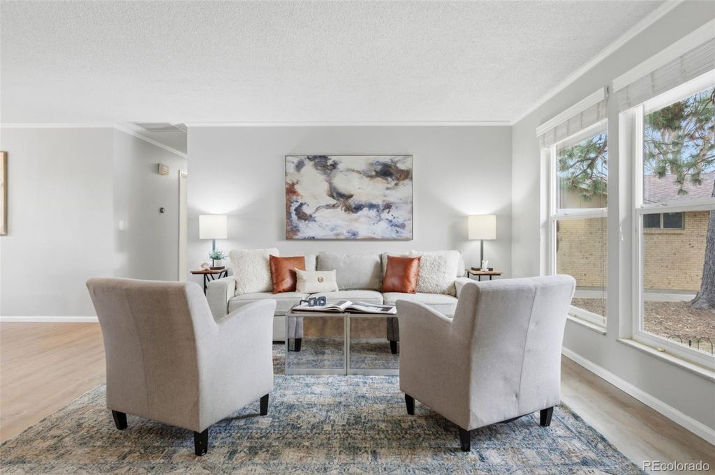 Photo of 11451 W Louisiana Avenue, Lakewood, CO 80232 (MLS # 4695576)