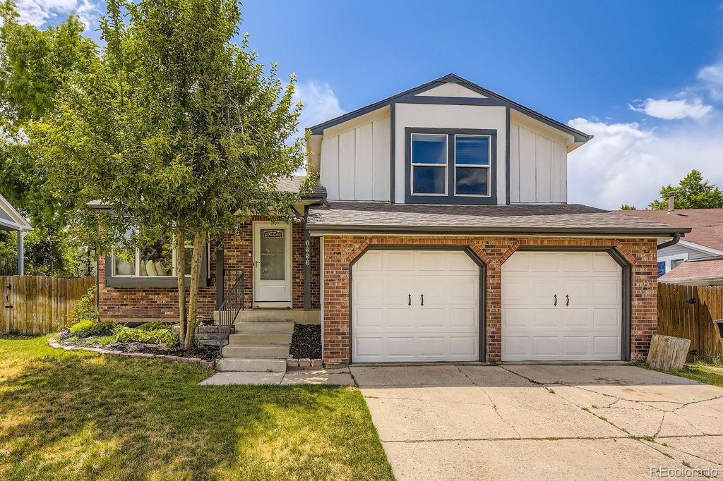 Photo of 7953 S Garrison Way, Littleton, CO 80128 (MLS # 5472049)