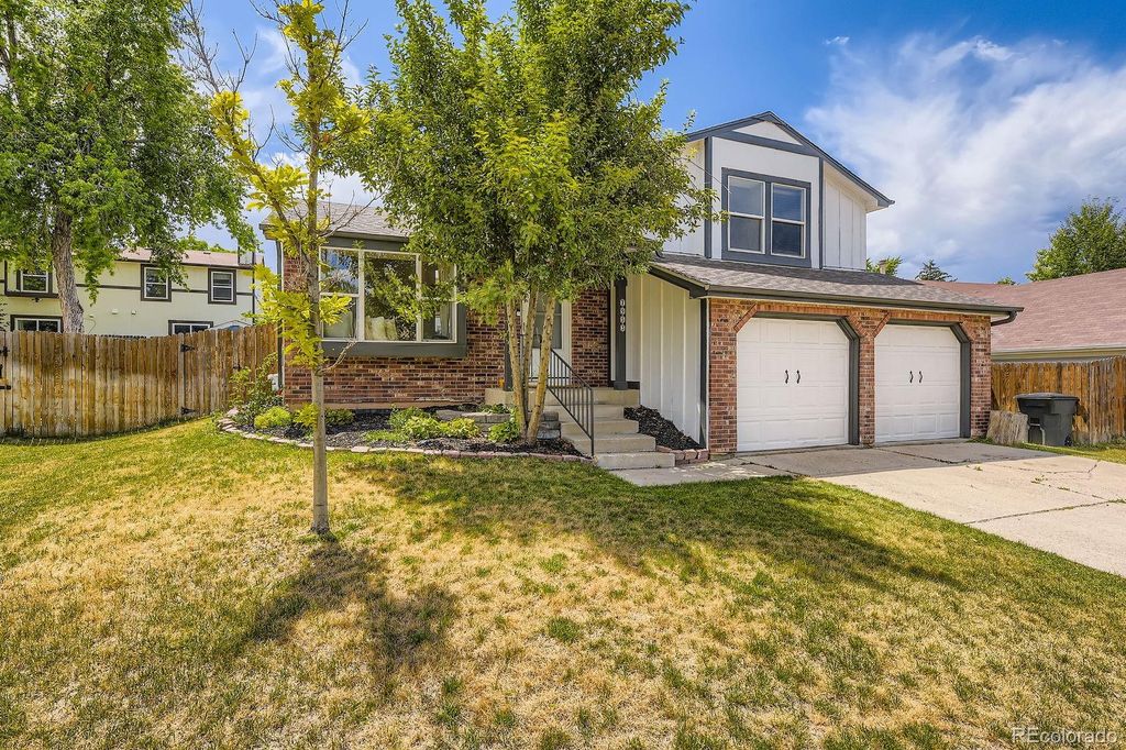 Photo of 7953 S Garrison Way, Littleton, CO 80128 (MLS # 5472049)