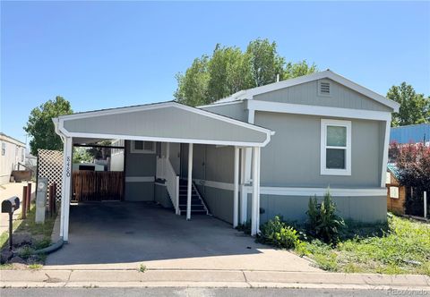 8480 Adams Way Denver CO 80229