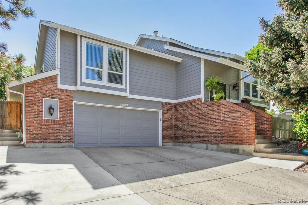 Photo of 11082 Trojan Court, Westminster, CO 80031 (MLS # 3056223)