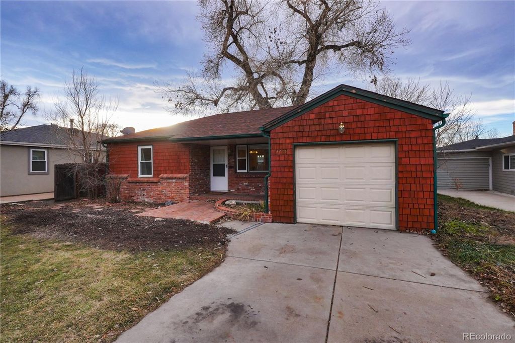 Photo of 3225 S Williams Street, Englewood, CO 80113 (MLS # 7846240)