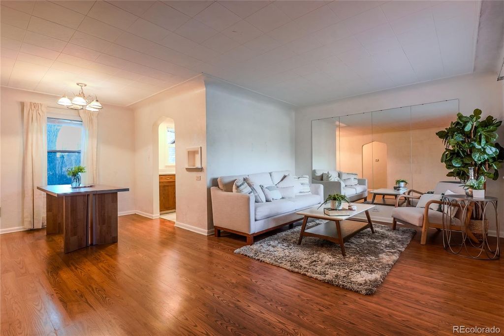 Photo of 3225 S Williams Street, Englewood, CO 80113 (MLS # 7846240)