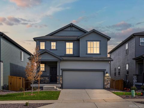 612 98th Avenue Greeley CO 80634