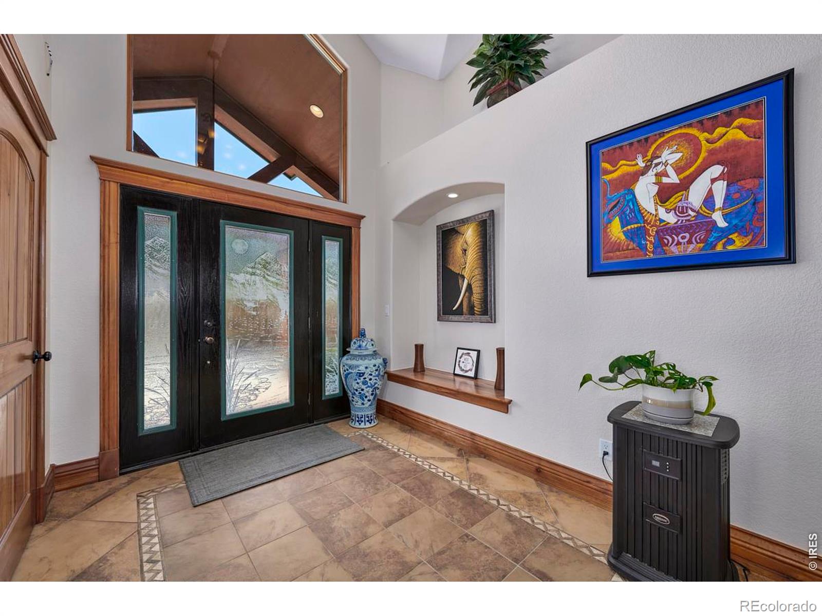 200 Kimwood Road