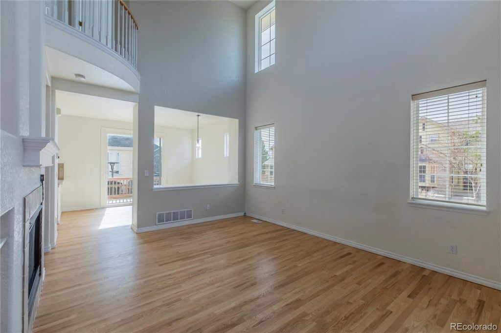 Photo of 10586 Wildhurst Circle, Highlands Ranch, CO 80126 (MLS # 7587538)