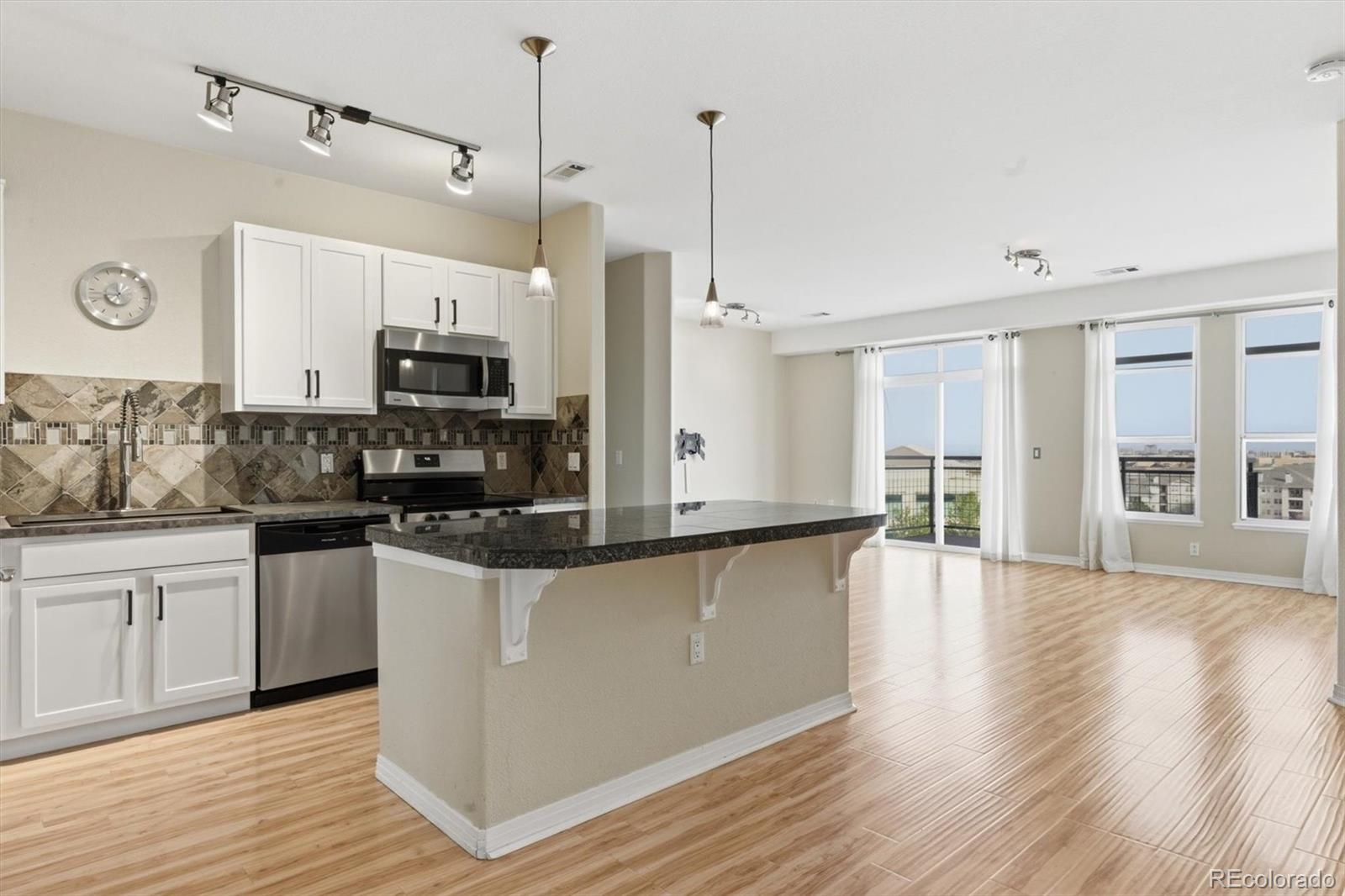 10176 Park Meadows Drive 2405