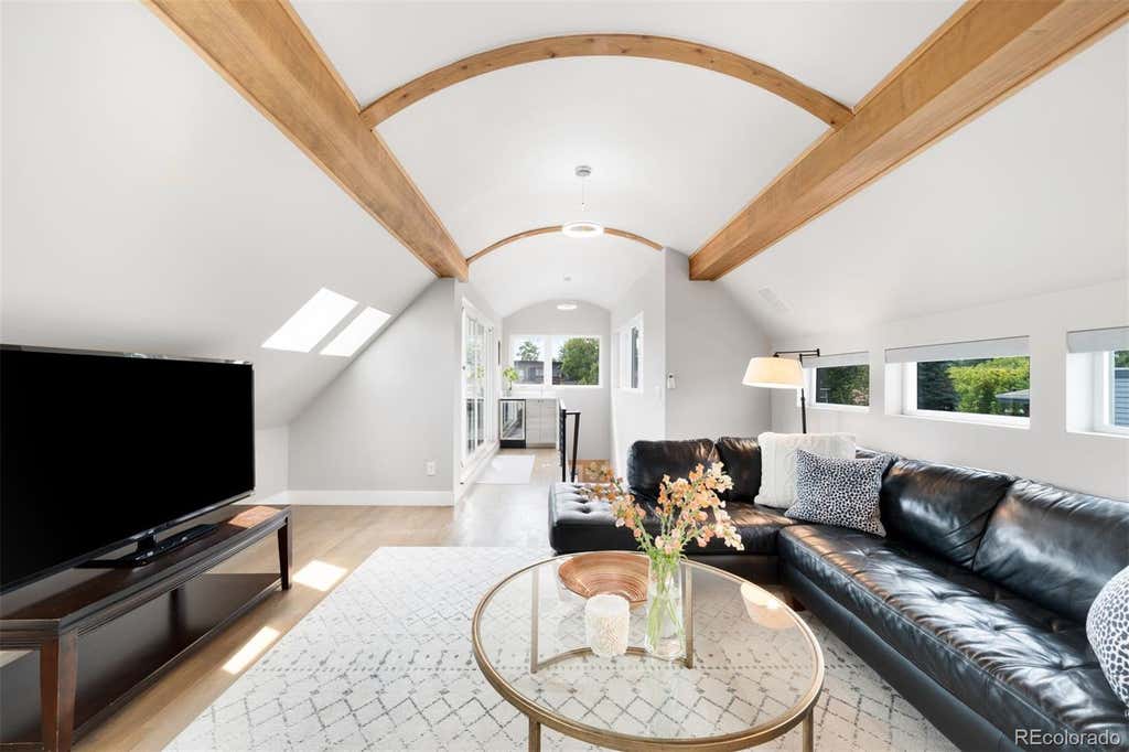 Photo of 2142 N Lowell Boulevard, Denver, CO 80211 (MLS # 8098851)