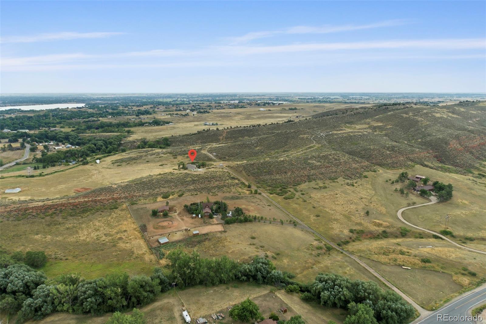 940 S County Road 29