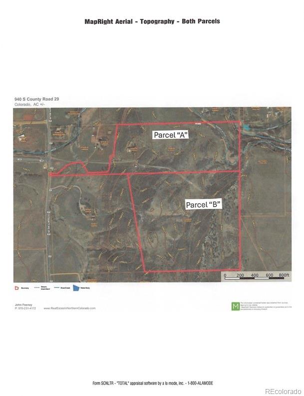 940 S County Road 29