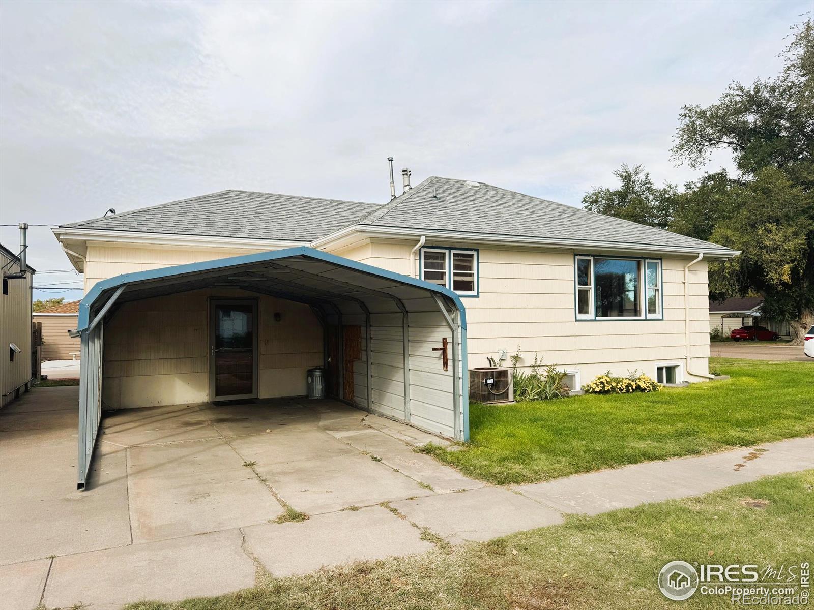 601 Mckinley Street, Sterling, CO, 80751 4 601 Mckinley Street