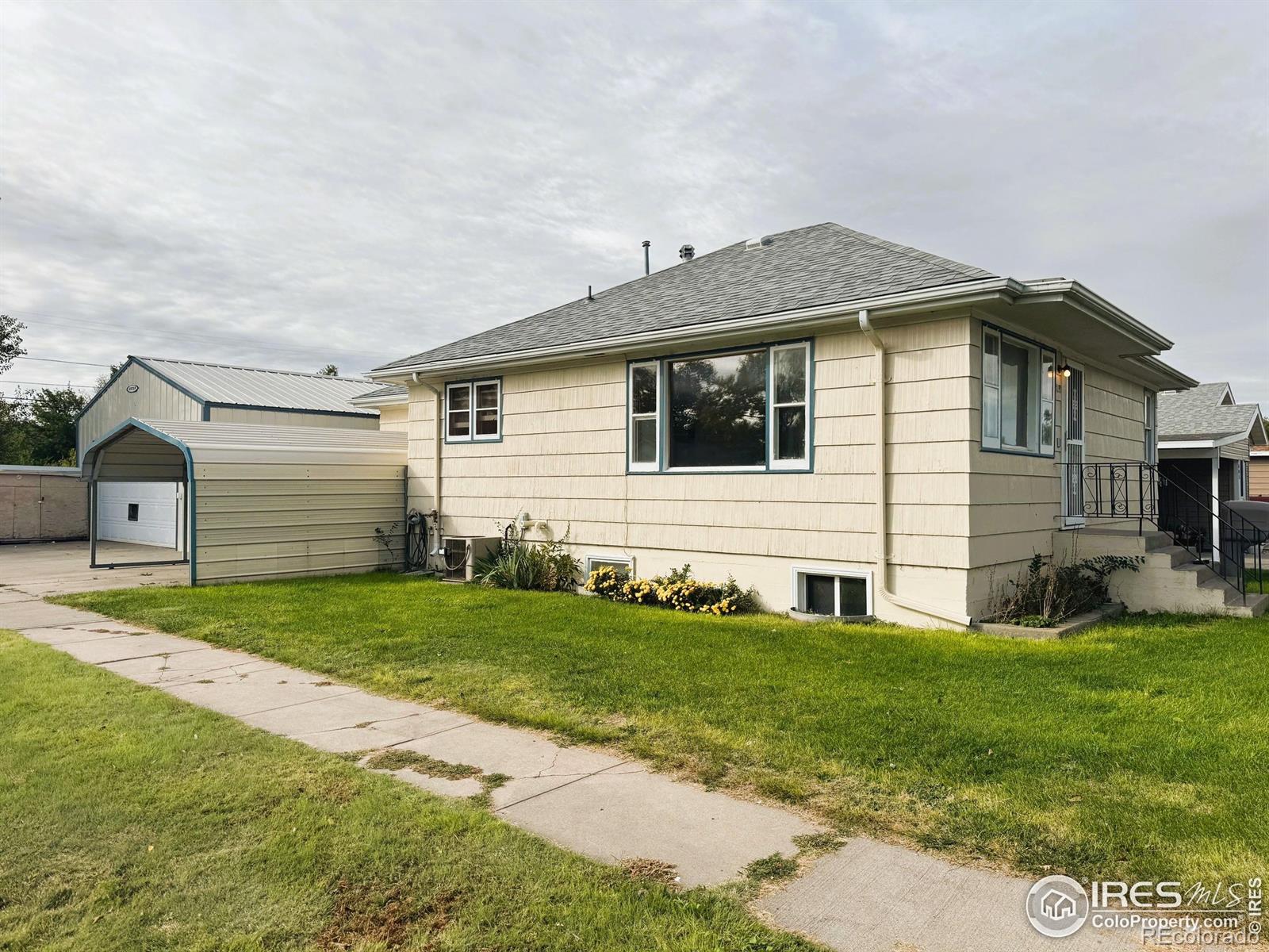 601 Mckinley Street, Sterling, CO, 80751 2 601 Mckinley Street