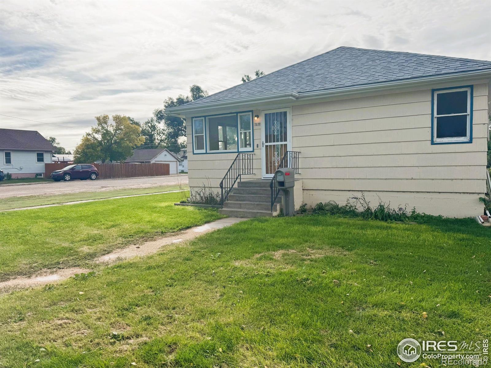 601 Mckinley Street, Sterling, CO, 80751 3 601 Mckinley Street