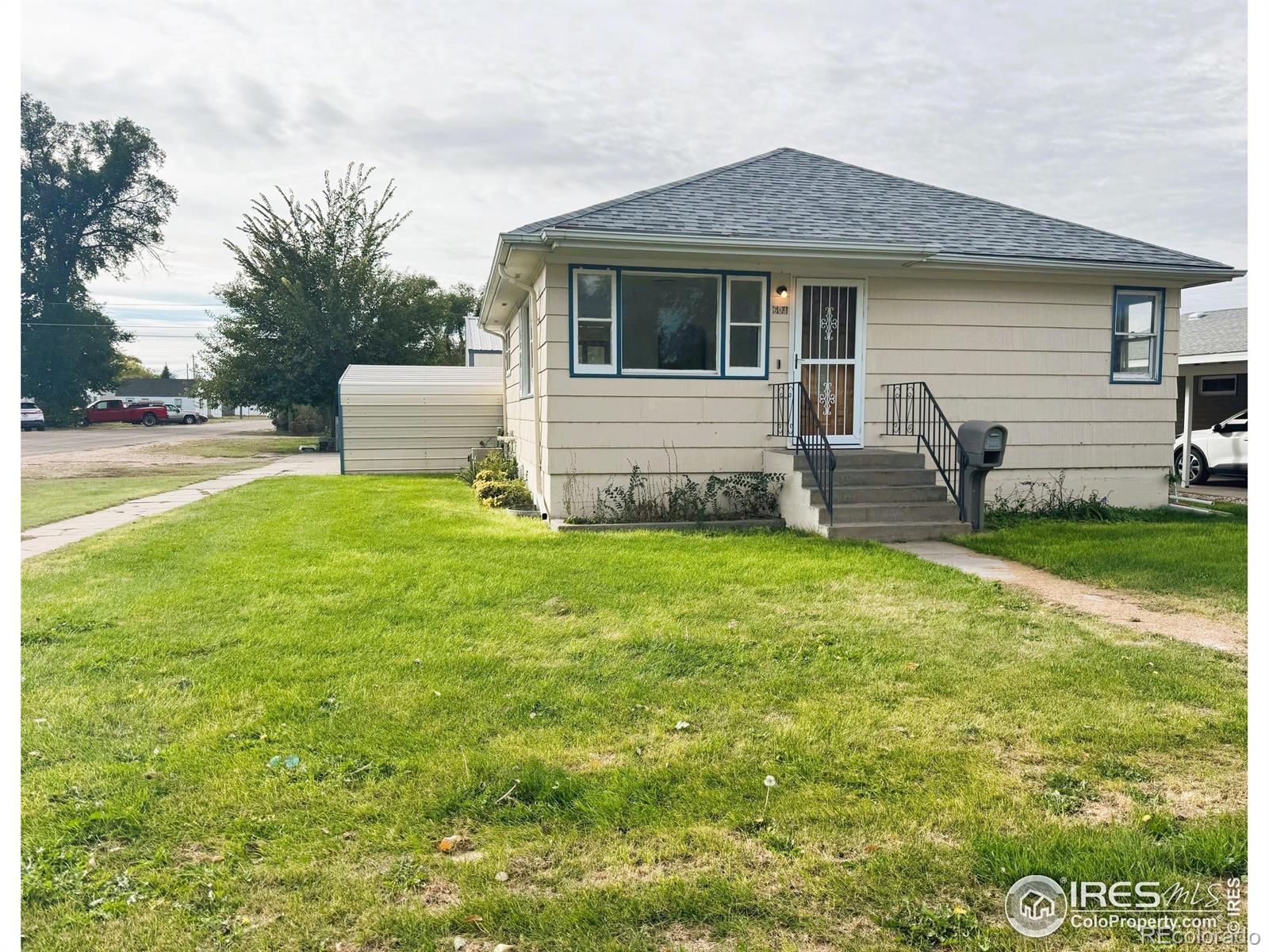 601 Mckinley Street, Sterling, CO, 80751 1 601 Mckinley Street