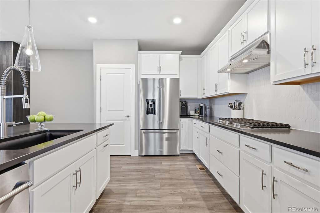 Photo of 7010 Sagerock Road, Castle Pines, CO 80108 (MLS # 7835309)