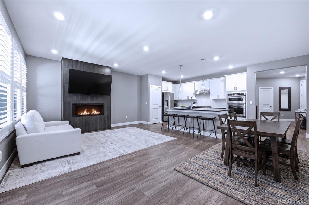 Photo of 7010 Sagerock Road, Castle Pines, CO 80108 (MLS # 7835309)