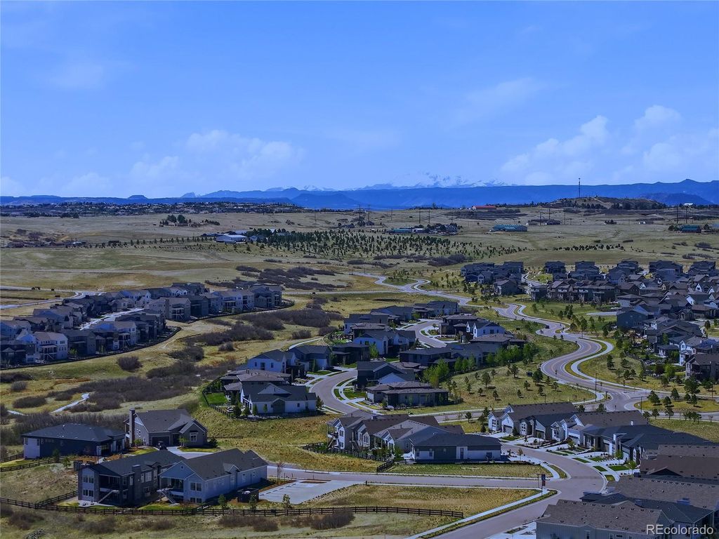 Photo of 7010 Sagerock Road, Castle Pines, CO 80108 (MLS # 7835309)