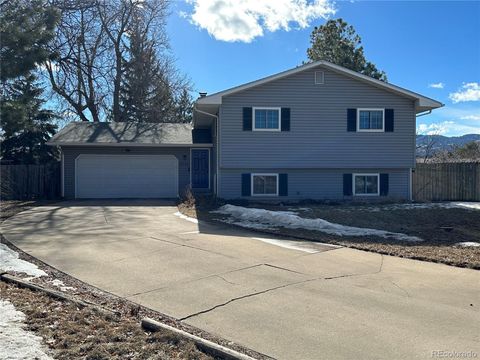 2001 Sheffield Court, Fort Collins, CO 80526 - #: 5020394