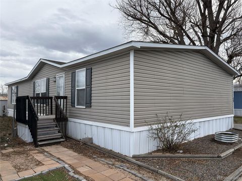 860 W 132nd Avenue Denver CO 80234