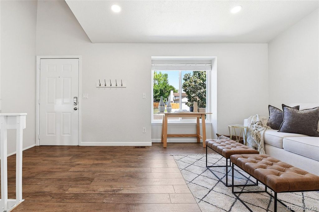 Photo of 4842 S Hoyt Street, Littleton, CO 80123 (MLS # 1524846)