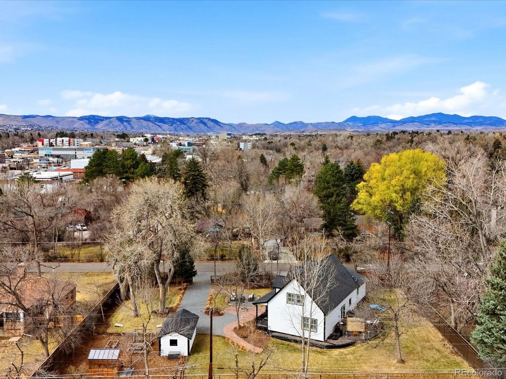 Photo of 1600 Glen Ayr Drive, Lakewood, CO 80215 (MLS # 6730845)