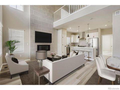 919 Schlagel Street 8 Fort Collins CO 80524