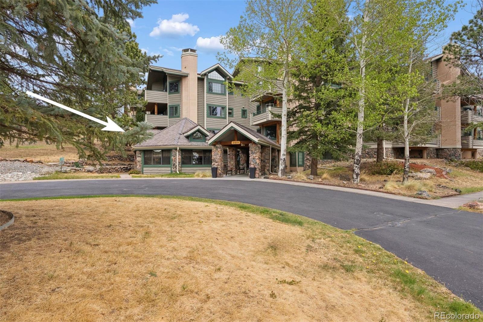 31819 Rocky Village Drive 101