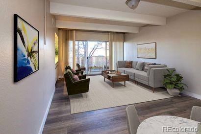 8060 E Girard Avenue 102