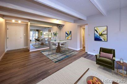 8060 E Girard Avenue 102